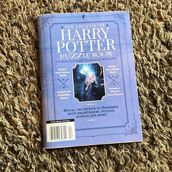 Harry potter, set - Picture 11 of 13